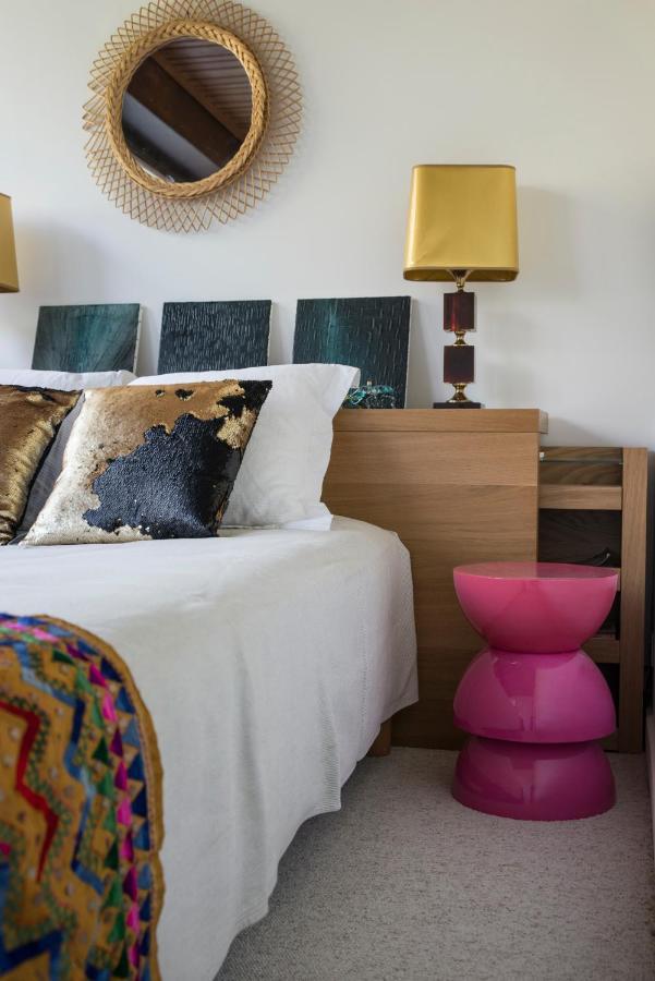 Chambre Avec Vue Domessin ภายนอก รูปภาพ